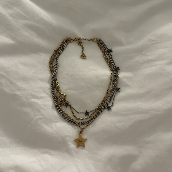 Dior Necklace - Picture 4 of 7